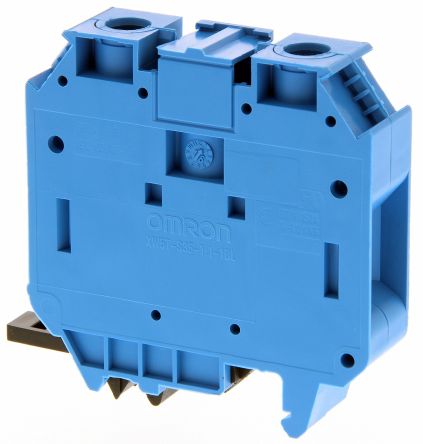 Omron XW5T-S35-1.1-1BL 1237893