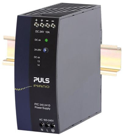 PULS PIC240.241D 1238023