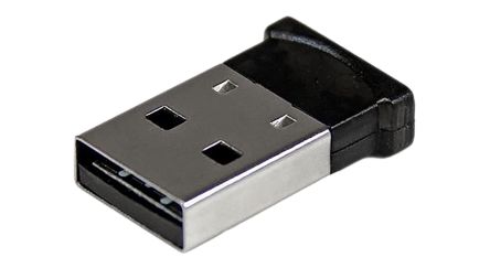 Startech USBBT1EDR4 1238025