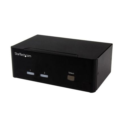 Startech SV231DVGAU2A 1238068