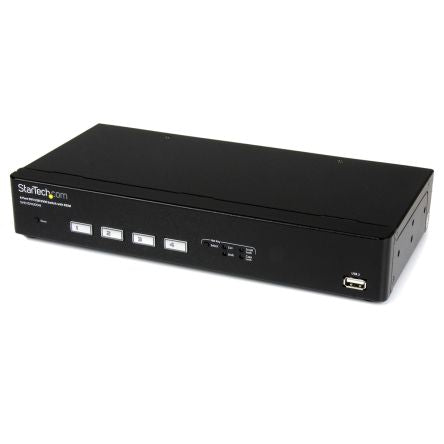 Startech SV431DVIUDDM 1238070
