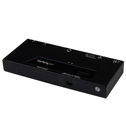 Startech VS221HDQ 1238072
