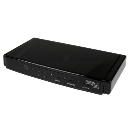 Startech VS410HDMIE 1238073