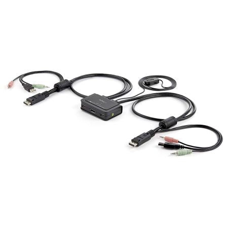 Startech SV211DPUA 1238077