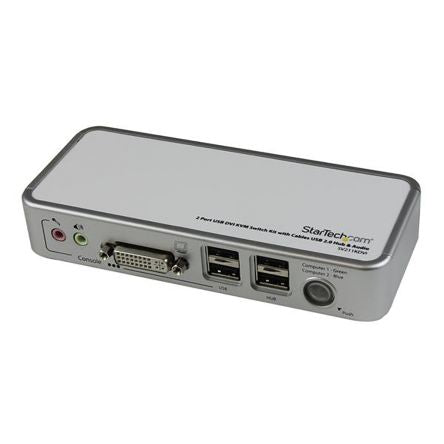 Startech SV211KDVIGB 1238079