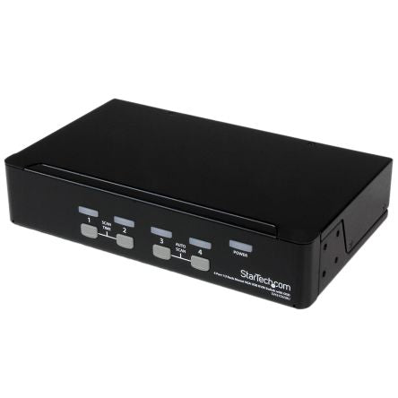 Startech SV431DUSBU 1238083