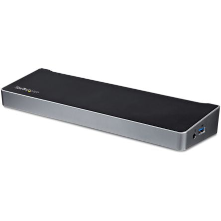 Startech USB3DOCKH2DP 1238088
