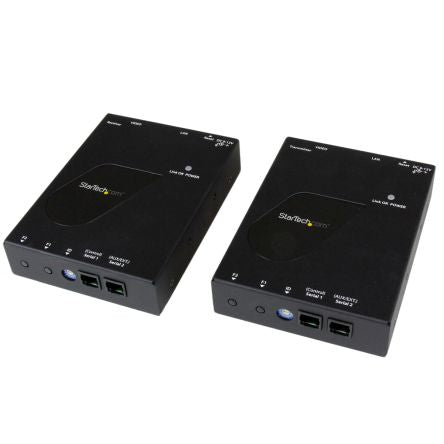 Startech ST12MHDLAN 1238112