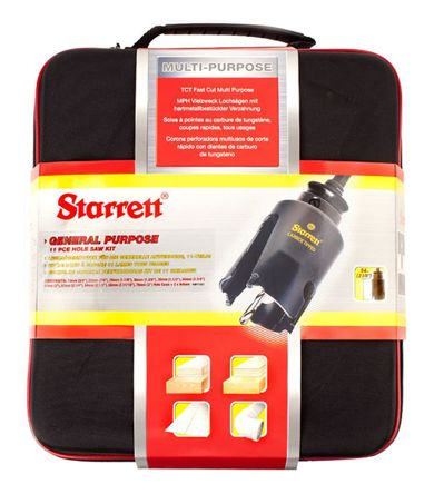 Starrett KMP11021 1238123