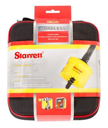 Starrett KCS07011 1238124