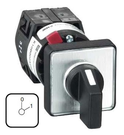 Schneider Electric K1A001ACH 1238127