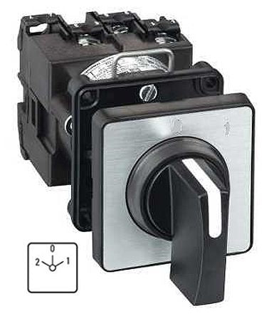 Schneider Electric K1D002ULH 1238132