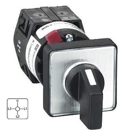 Schneider Electric K1F003MLH 1238133