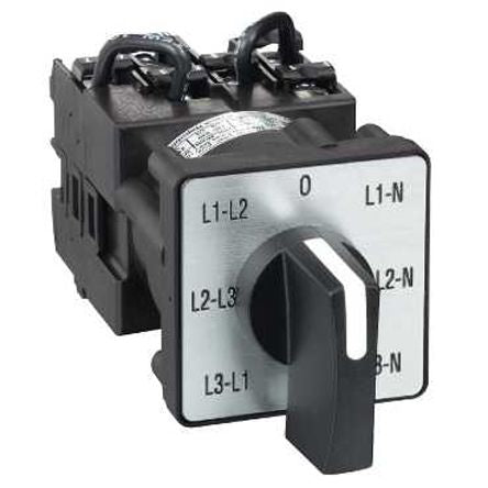 Schneider Electric K1F027MLH 1238134