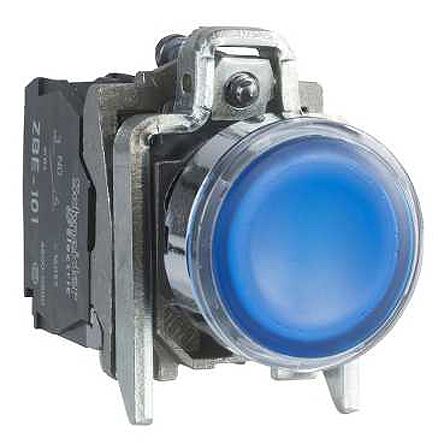 Schneider Electric XB4BW36M5 1238147