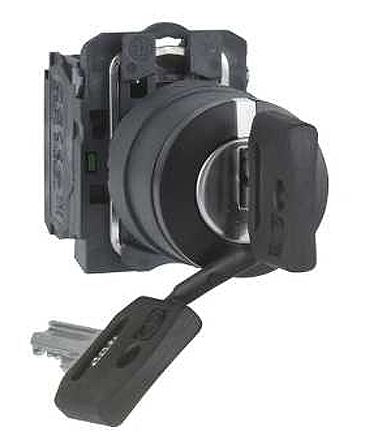 Schneider Electric XB5AG33 1238153