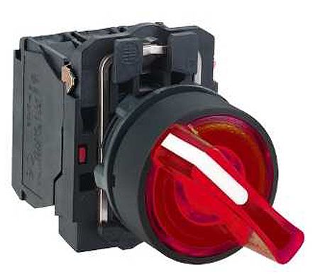 Schneider Electric XB5AK124B5 1238155