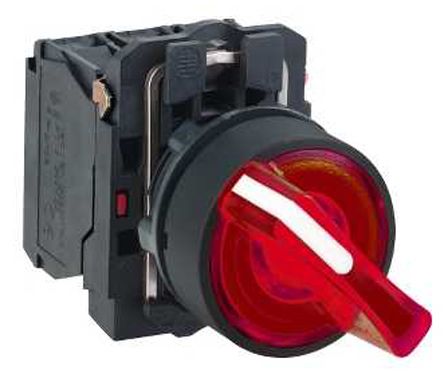 Schneider Electric XB5AK124M5 1238156