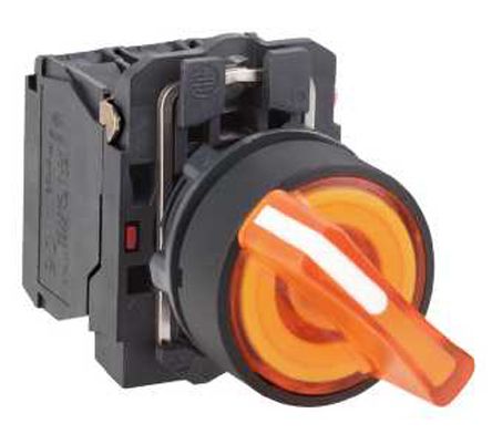 Schneider Electric XB5AK125B5 1238157
