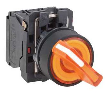 Schneider Electric XB5AK125M5 1238158