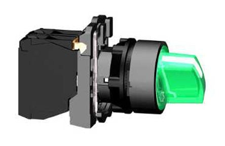 Schneider Electric XB5AK133B5 1238159
