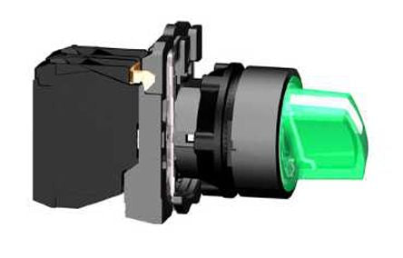 Schneider Electric XB5AK133M5 1238160