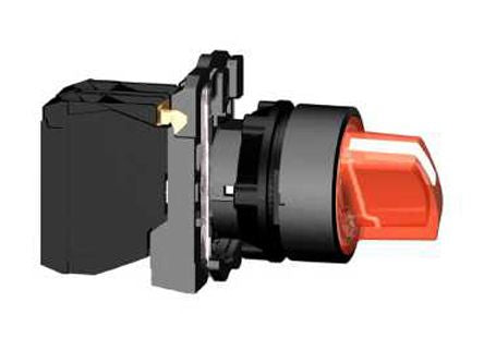 Schneider Electric XB5AK134B5 1238161