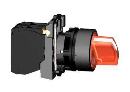 Schneider Electric XB5AK134M5 1238162