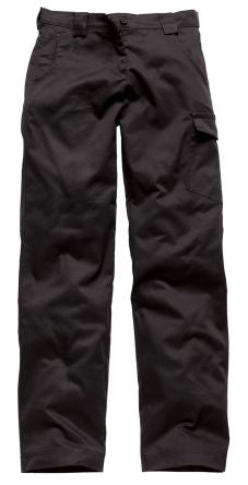 Dickies WD855 BLK 16 1238187