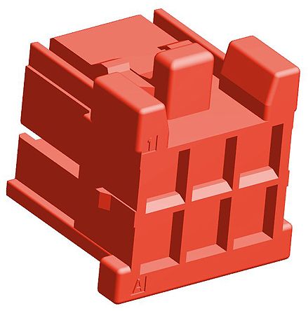 TE Connectivity 3-1971905-3 1649385