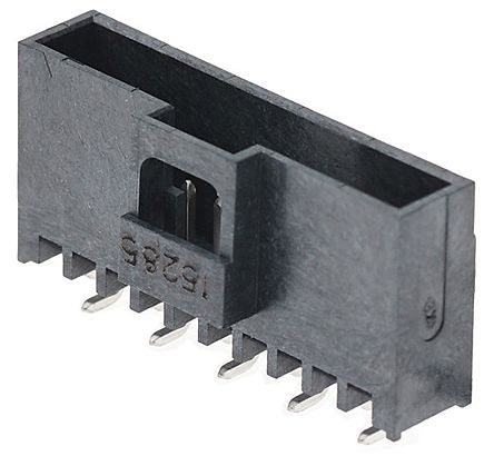 Molex 151062-1060 1238473