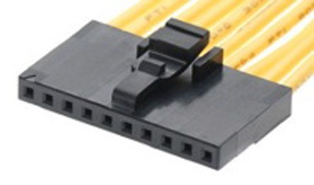 Molex 151100-0010 1238477