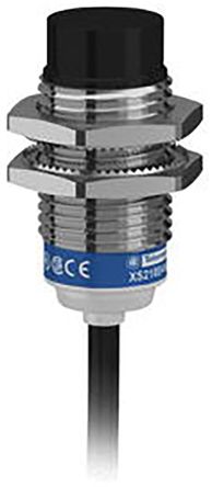 Telemecanique Sensors XS218B4PBL2 1238615