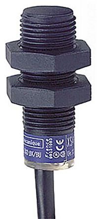Telemecanique Sensors XS4P12PC410L1 1238637