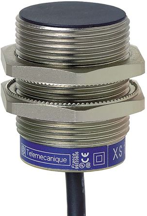 Telemecanique Sensors XS1N30PC410L2 1238638