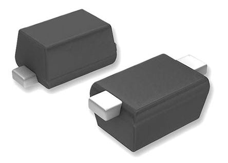 ON Semiconductor NSR05T40XV2T5G 1632682