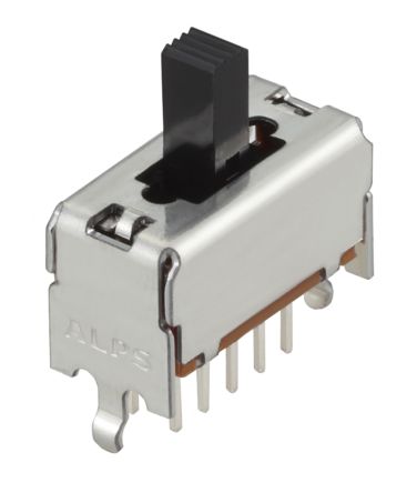 Alps Alpine SSSF024800 1238900
