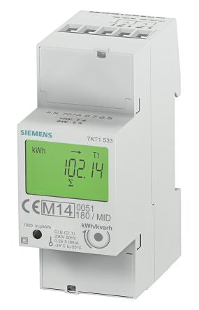 Siemens 7KT1533 1239475
