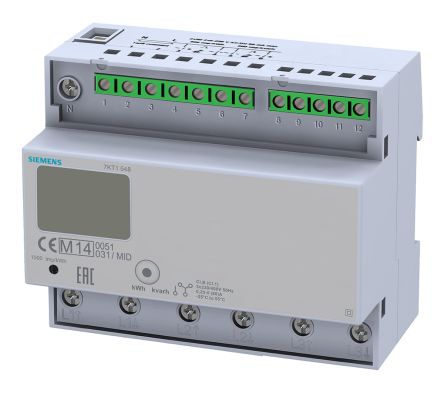 Siemens 7KT1548 1239478