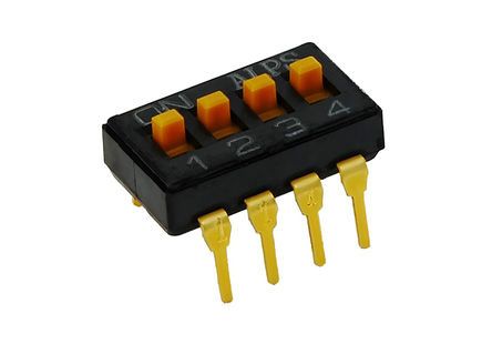 Alps Alpine SSGM140100 1239553