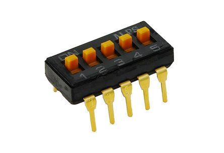 Alps Alpine SSGM150100 1239554