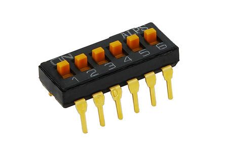 Alps Alpine SSGM160100 1239555