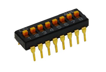 Alps Alpine SSGM180100 1239556