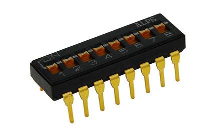 Alps Alpine SSGM280100 1239558