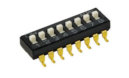 Alps Alpine SSGM680200 1239560