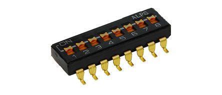 Alps Alpine SSGM780103 1239564