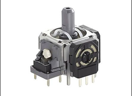 Alps Alpine RKJXK122400Y 1239577
