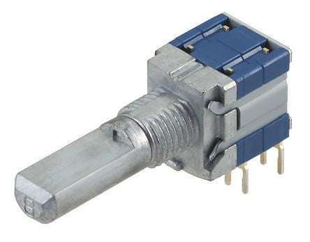 Alps Alpine SRBM149501 1239603