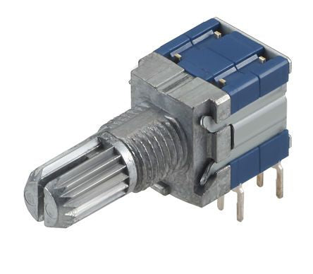 Alps Alpine SRBM160700 1239605