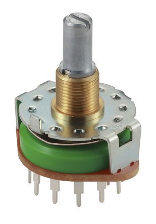 Alps Alpine SRRM262400 1239623